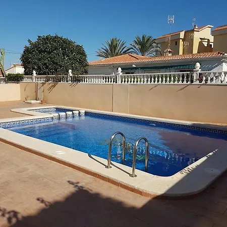 Dama Rc Torrevieja