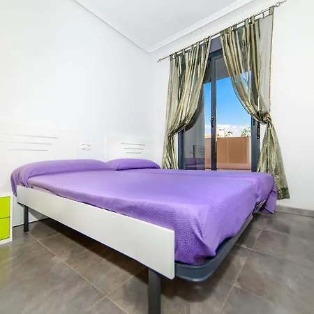 Appartement Dama Rc *