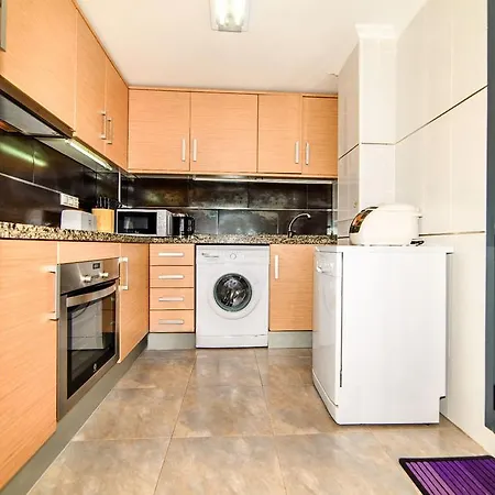 Appartement Dama Rc