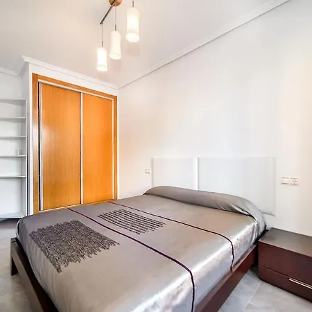 Appartement Dama Rc *