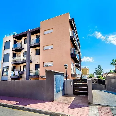 Dama Rc Appartement *