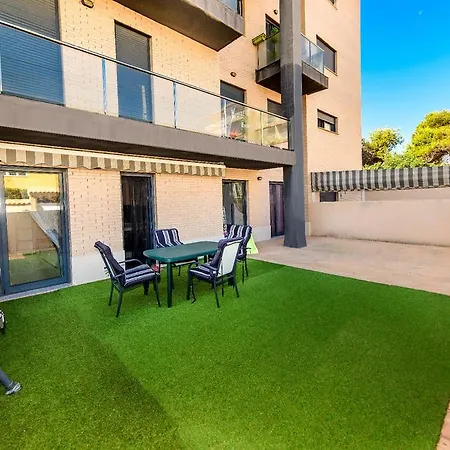 Dama Rc Appartement *