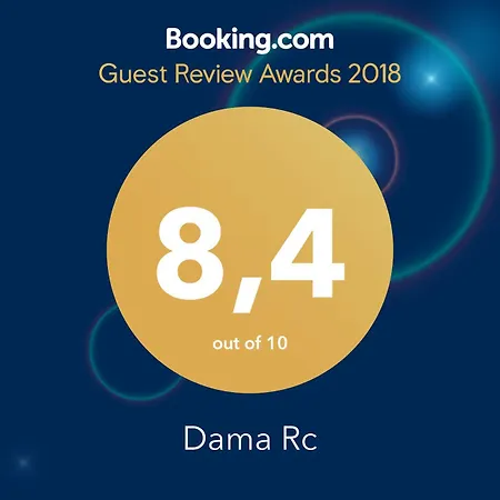 Dama Rc *